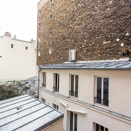 דירות פריז Cmg - Faubourg Saint Antoine 5 מראה חיצוני תמונה